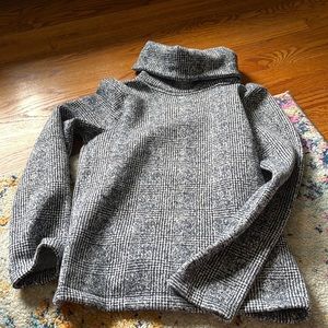 J. Crew Turtleneck Sweater